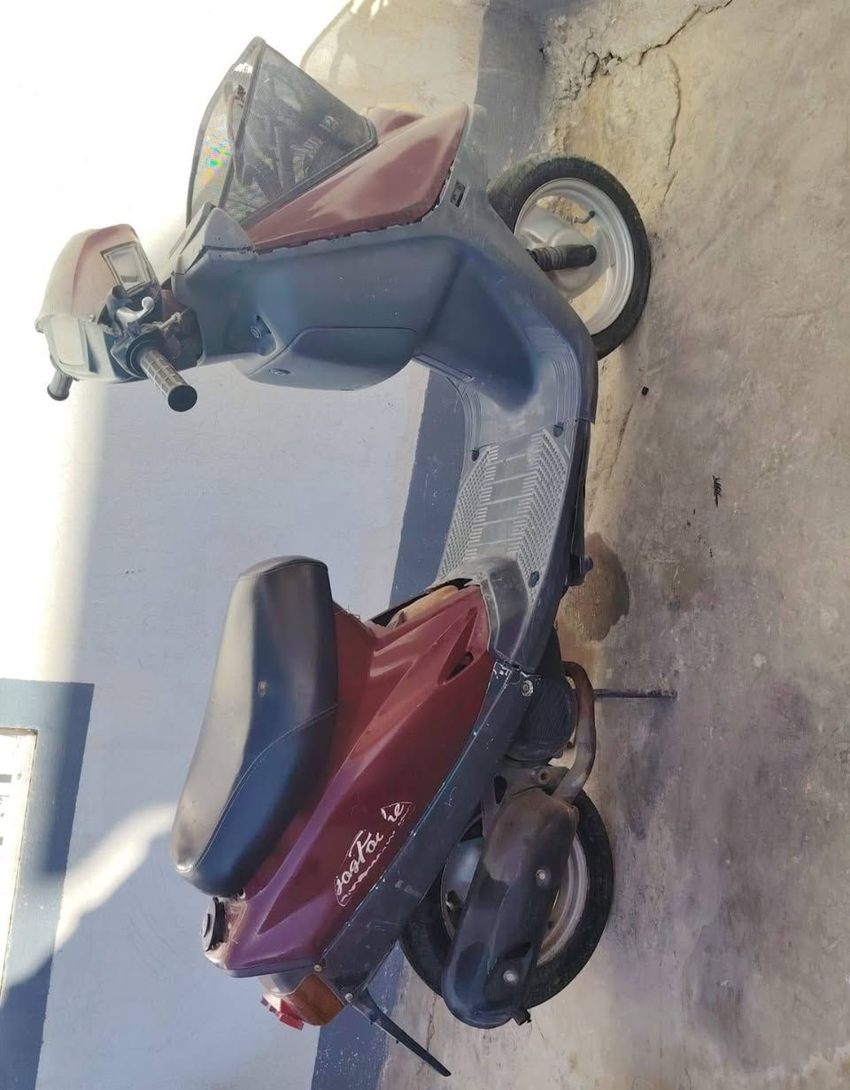 سلام عليكم دراجه للبيع تفاصيل اتصال ع رقم ***********
