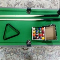 بليارد اطفال • كركوك • ماعندي توصيل
