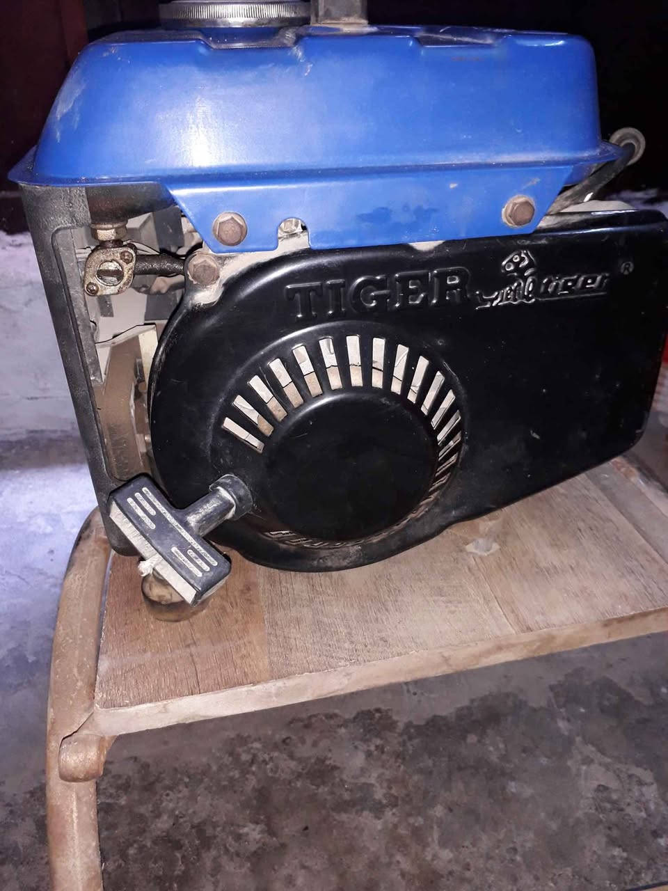 مولدة تايكر بغداد, العراق


**إذا كنت صاحب هذا الإعلان وتريد حذفه لأي سبب، رجاءا أرسل رسالة إلى الدعم الفني**