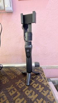 عصا سيلفي • مانع اهتزاز • كربلاء