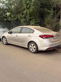 فورتي موديل 2017عليه تخم تير حديد منضومنه تبريد من الفريز والراديتر را...