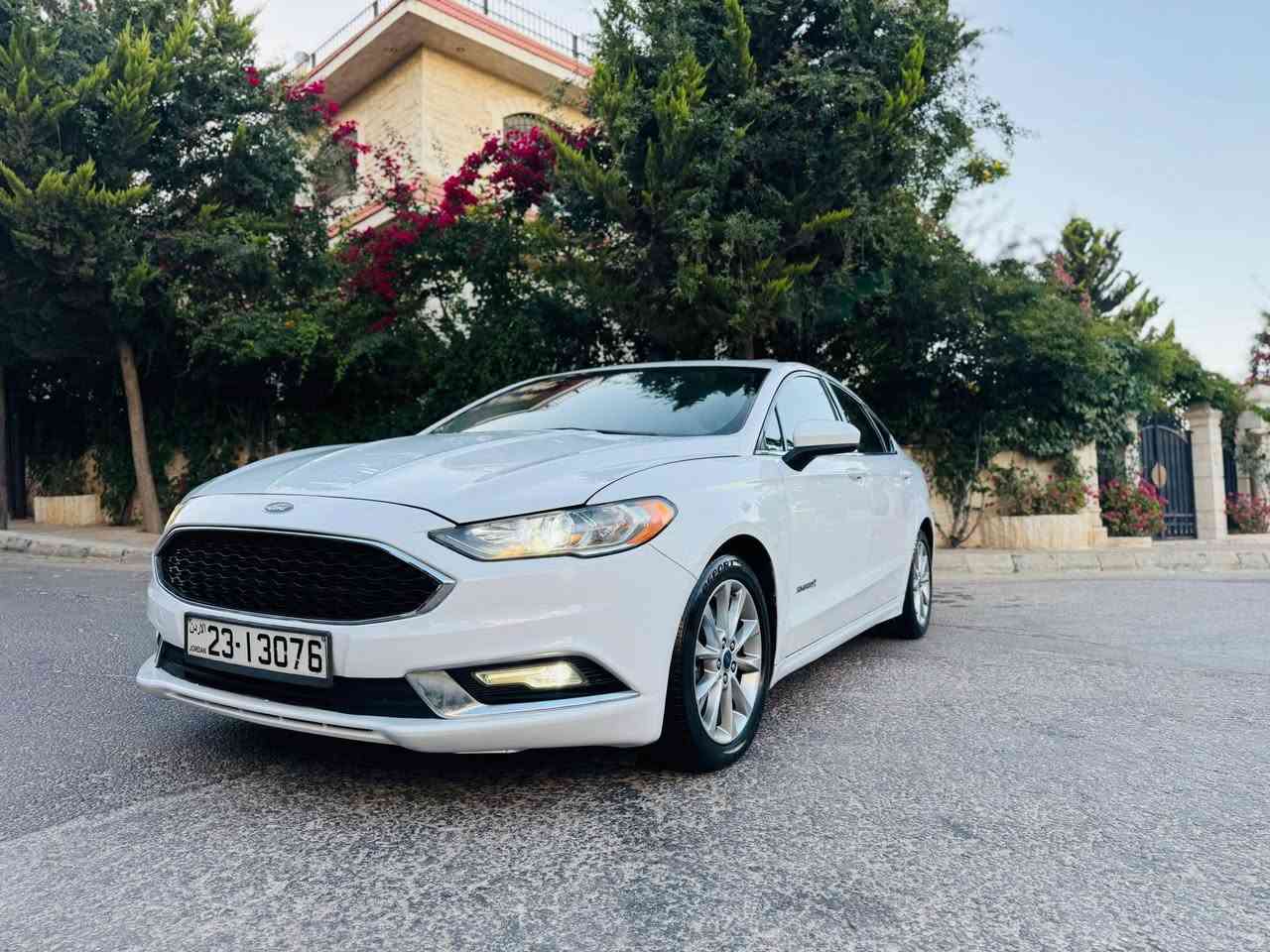 فورد فيوجن. 2017 فل مع فتحه سبورت بكج  ممشى قليل 67 الف
صيانة الشركه 
 مفاتيح الشركه 2

 
 

فحصها كامل 7 جيد   يوجد اورق كارسير  

لم تعمل تطبيقات 
 

 ترخيص سنه 

بلوتوث 
GBS
كمره اماميه  تسجل 
 كاميرا خلفيه 

-حساسات خلفي 

-قير ماوس 

-نظام eco توفير بنزين 

-كراسي كهرباء 

-كشافات + اضواء ليد انامي خلفي

-جنط اصلي 17
 كوشوك جديد  ياباني 

-بصمة تشغيل 

-تحكم طارة

-مانع انزلاق

-تحكم مري كهرباء مدفأة
 اضويه اماميه هايدرجين اصلي 

السيارة وكالة ولا بحاجة الى آي شيء صيانه الشركه 
للاستفسار 0776079175
السعر 12600


**إذا كنت صاحب هذا الإعلان وتريد حذفه لأي سبب، رجاءا أرسل رسالة إلى الدعم الفني**