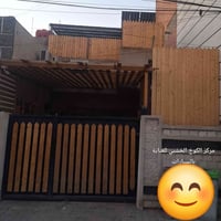 مركز الكوخ الخشبي • قرب اسواق رانية • بوليش ٥ مراحل