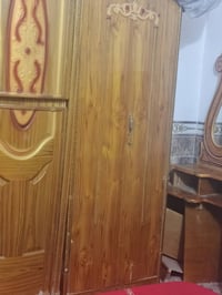 غرفه خشب • درجه ثانيه • تحتاج نجار