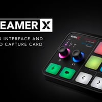 رود ستريمر X • 4K 60fps • حي العامل