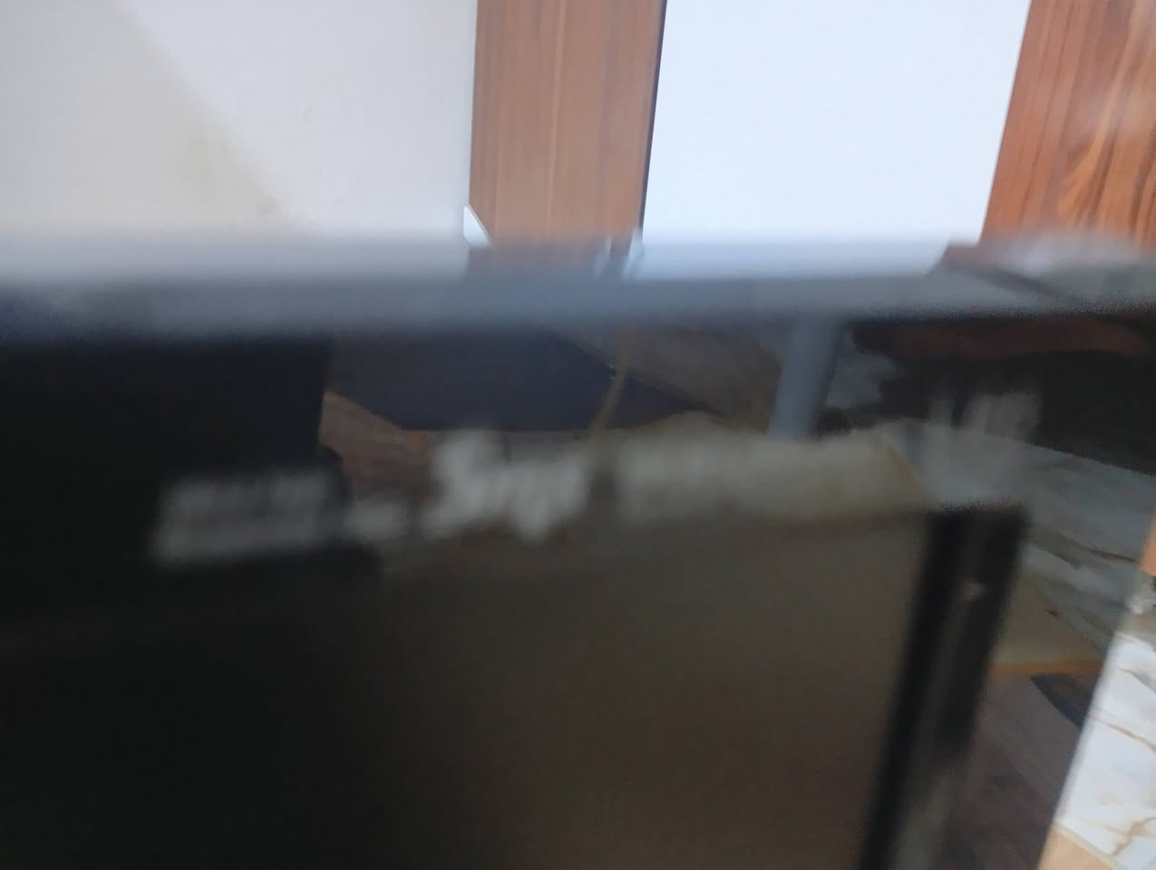 شاشه بهذا شكل  حجم 23.2 60 هيرتز للبيع سعر 50 فقط 
شاشه جديده بل كارتون  عنوان كربلاء ***********
