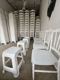 تأجير • كراسي • مناسبات