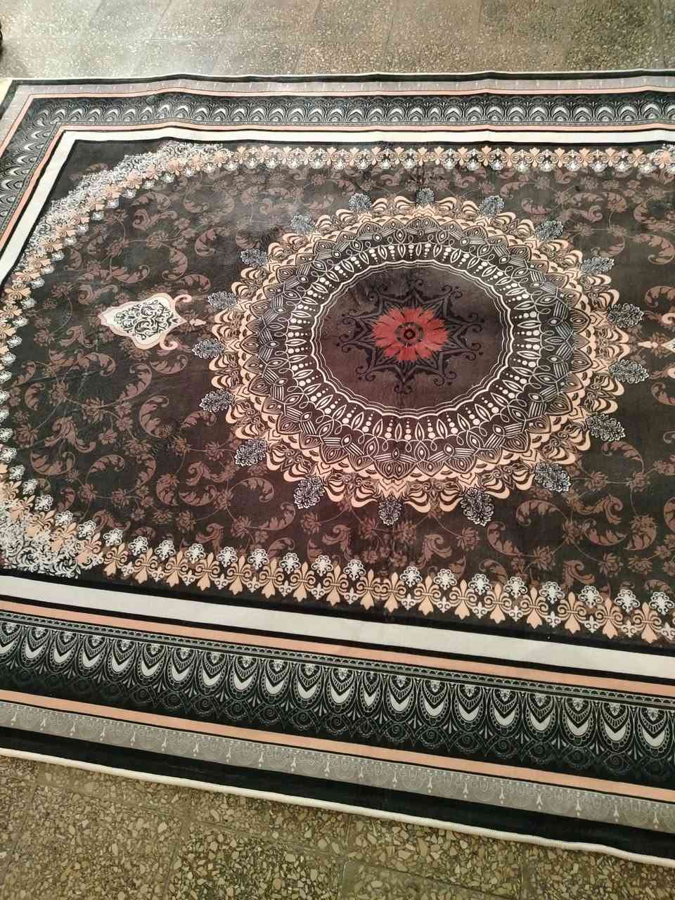 مفرش كلوديا للبيع استخدام خفيف اي ضرر مابيه عالفحص سعره 15وبيها مجال قياس 2في 3مكان الحريه يم كباب ابورضا اللي تريده فقط تدخلي خاص


**إذا كنت صاحب هذا الإعلان وتريد حذفه لأي سبب، رجاءا أرسل رسالة إلى الدعم الفني**