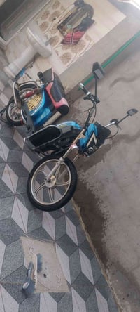 الماسه • ٢٠٠ • بطاريات