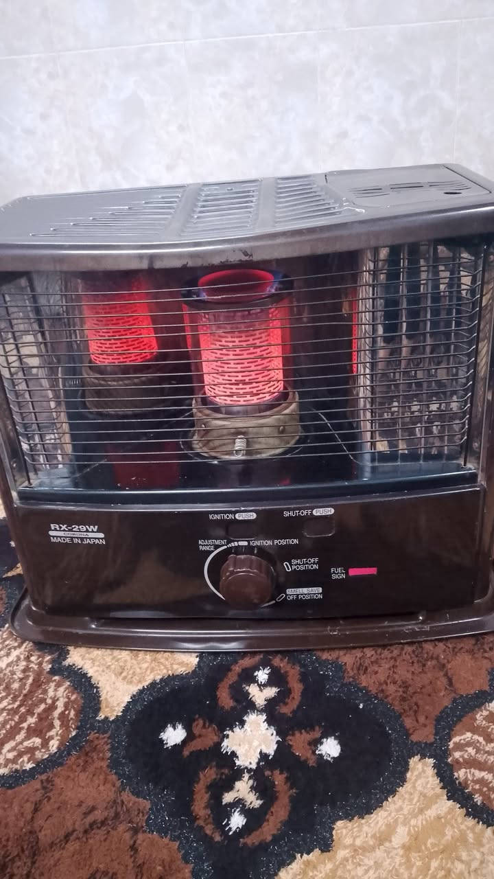 سلام عليكم صوبة كيرونة الى البيع السعر 95وبيهة مجال الى تواصل و الاستفسارات واتساب ***********
