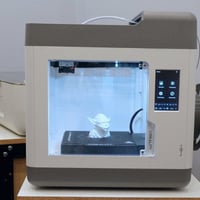 طابعة 3D • Creality Sermoon V1 Pro • ١٧×١٧×١٧سم