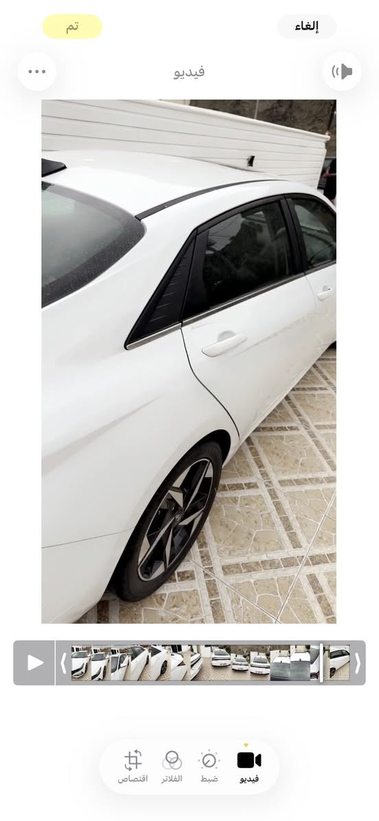 النترا موديل ٢١ وارد أمريكي  هايبرد فول مواصفات العنوان بغداد السعر 138 وبيها مجال بسيط  
التواصل على هذه الرقم ***********
