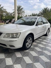 سوناتا • ٢٠١٠ • رقم بغداد