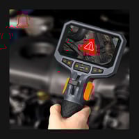 كاميرا • متوفر • لوك