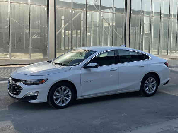 شوفرليت ماليبو 2024 
مواصفات LT : فقط 32,000 ماشيه
بصمه , تشغيل عن بعد , داتاشو 

بنيد صبغ بدون دواخل 
باب السكن كلير امريكا 
سيت راديترات بلاديه
كير و محرك و حجر و رادارات بشرط 
بدون رقم يترقم شمالي مكان سليمانيه

سعر : 128 ورقه
واتساب : ***********
