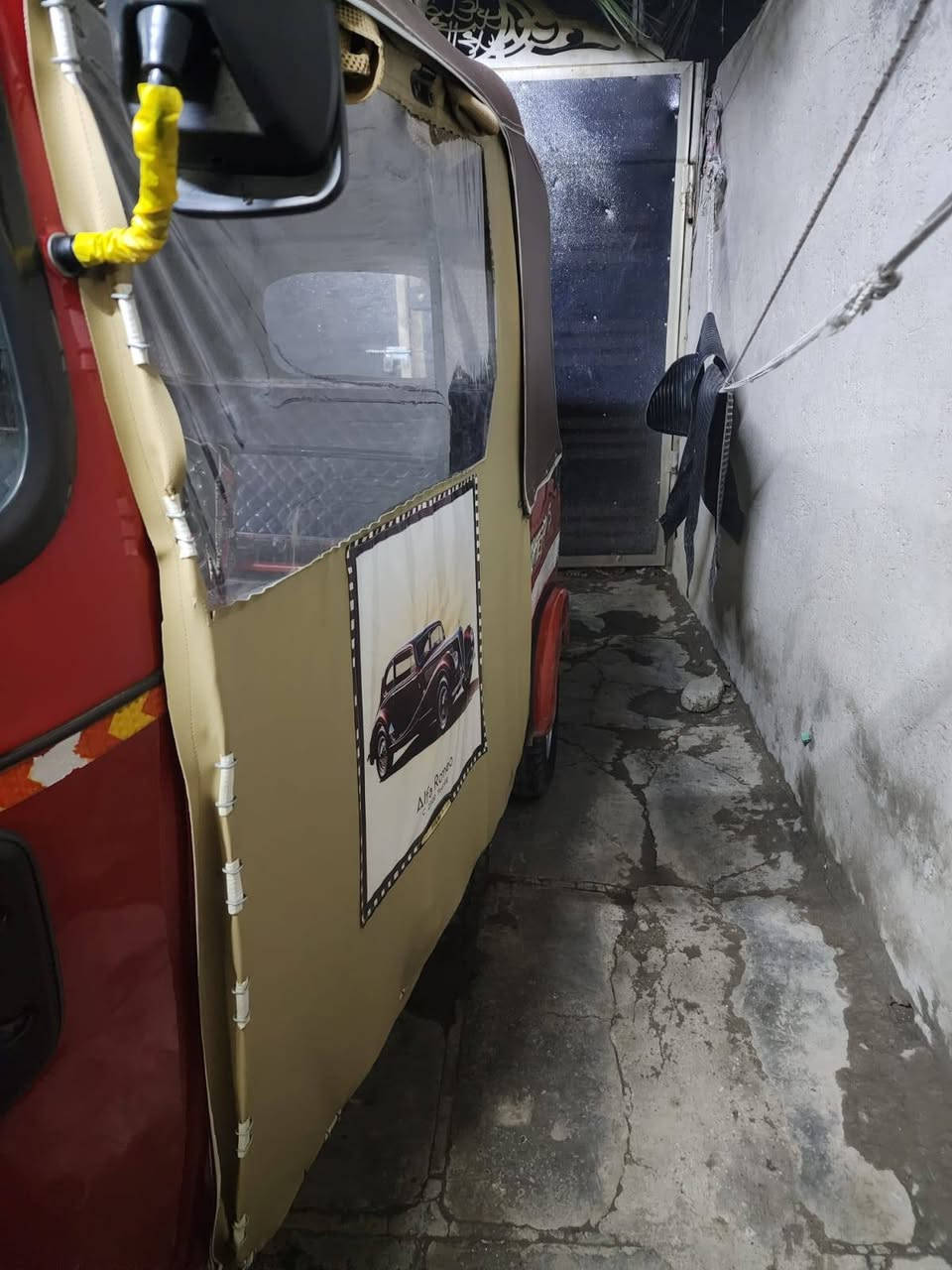 السلام عليكم تكتك موديل 18 تكتك خير من الله نضيفه  مرقمه تحويل ثاني يوم رقم صاحب تكتك ***********  مكلف بلنشر
