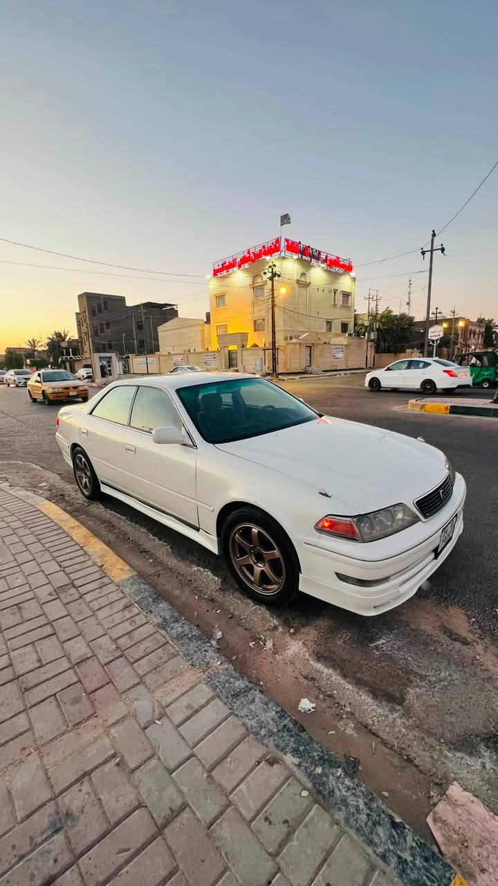 سلام عليكم للبيع مارك 97اصل رقم بصره دولي بسمي سنويه وهزه جديد 31كفاله كص ونقل وضربه وسستم بلاد فقط صبغ جماليه كير مكينه حداده كهربائيات كله جاهز سعر السياره تصل ملاحضه ترهم مرواس رقمي***********عنواني بصره ابو الخصيب
