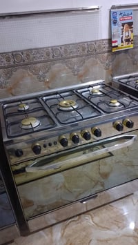 طباخات للبيع جدد ونظيفات. للاستفسار  07715110475 اتصل على الرقم الخاص ...