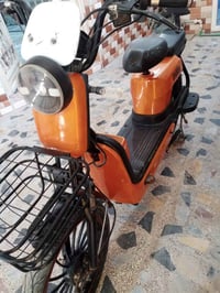 البصره حمدان • بطاريات ١٦ • باك لايت ناقص