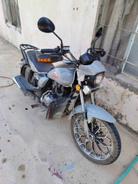 موديل ٢٠٢٥ • مستخدم ٦ اشهر • قابل تفاوض