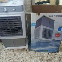 مبردة • جديدة • للبيع