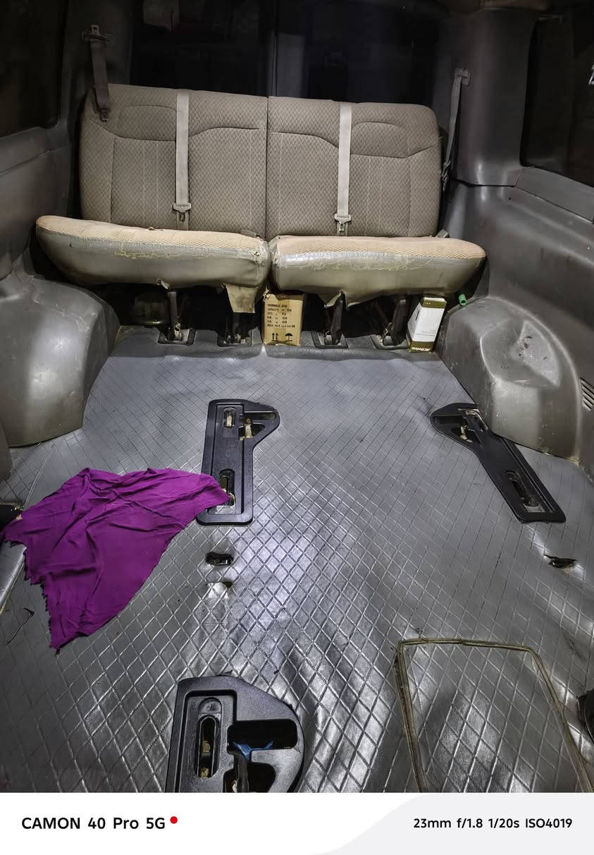 البيع سفان 2008 محرك كير جاهزات جاهزه من كلشي وين حداديه جيده  وين ماتريد  طلع بيه رقم بغداد راعيه موجود مكانه بصره وراعيه في بصره  ليمته ماتريد تحول رقم مشروع وطني  سعره 85 وبيه مجال ***********
