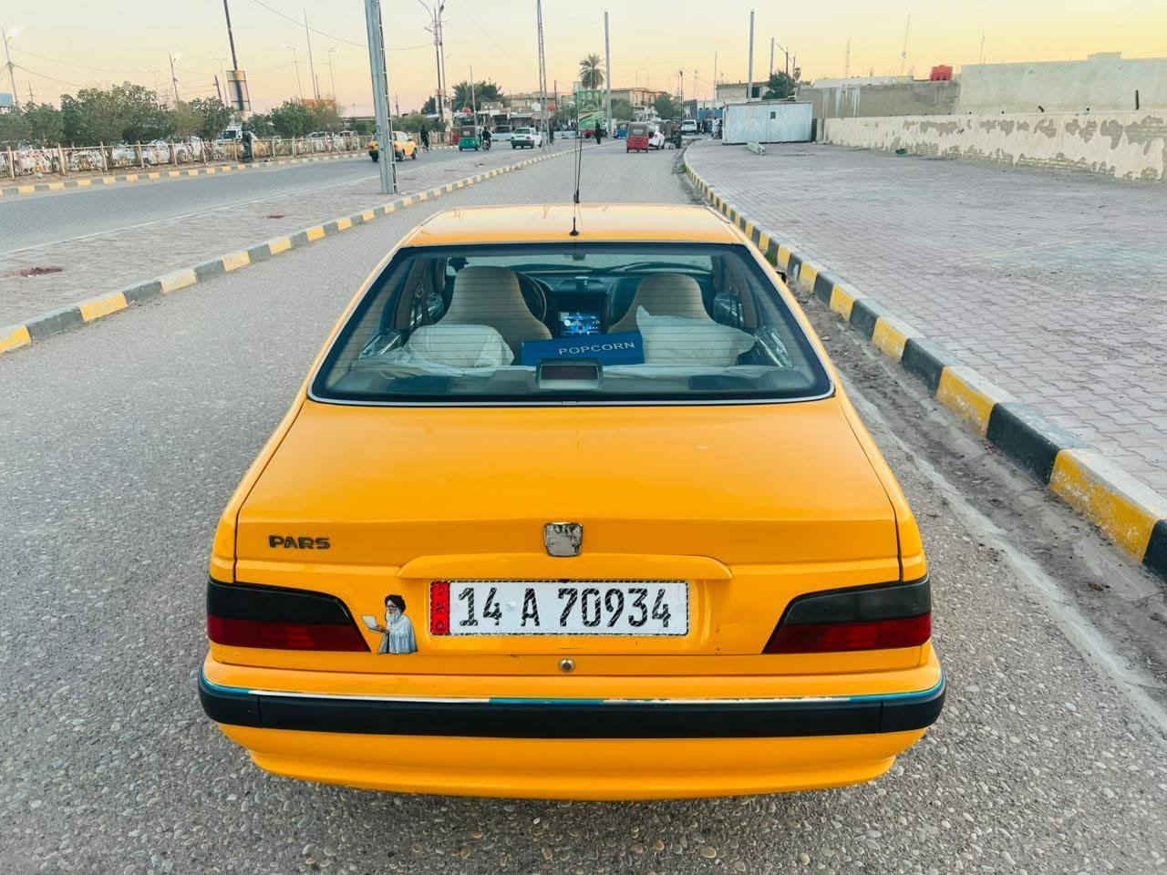 السلام عليكم بيجو بارص مديل 2018 مكفوله كفاله عامه رقم
نكليزى محرك وكير خير من الله لا يبخر ولا ينقص حداده جيده
100/10C تخم تاير كهربائيات كله شغاله تبريد وتدفه شقالت
شاشه تحكم ستيرن فول مواصفات حره تحويل شوكت مايعجبك
سنويه لل 30 بيهه ملاحظات بسيطه السعر55 وبيه مجال الشراي يتصل ويدلل 
رقم الهاتف *********** بيه وت ساب 
العنوان بصرة شط العرب الجزيره
غير متواجد عل فيس فقط وات ساب
