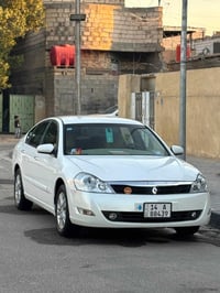 سافران • ٢٠٠٩ • البصرة