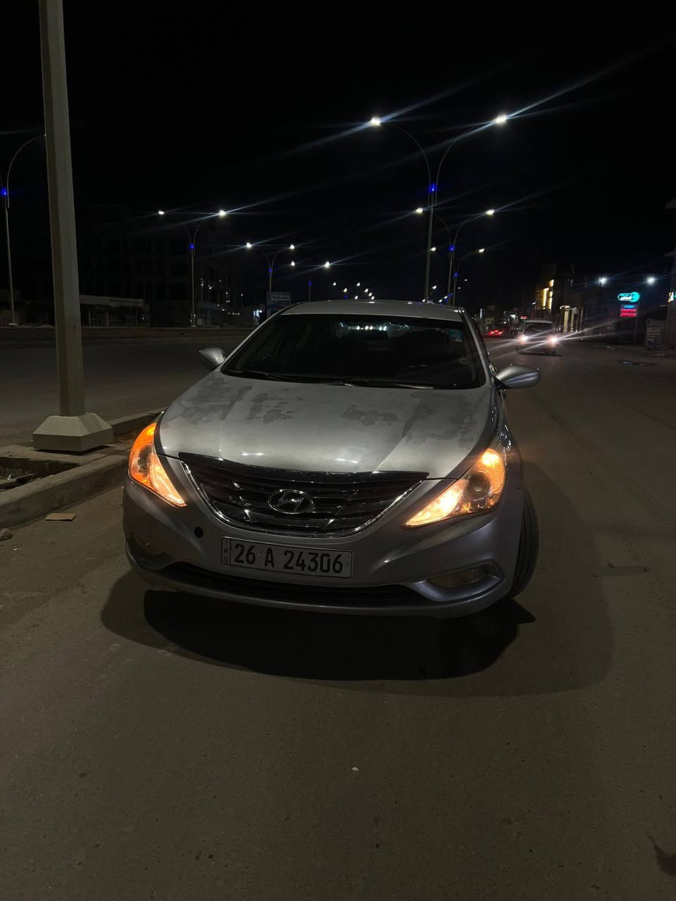 السلام عليكم
سوناتا ٢٠١١ صلاح الدين دولي سنويه لل٢٩
هزه جديده بسمي السياره سياره كلشِ حلوه
مال جناي
محرك GDI
محرك كير تبريد صدر تايرات كله شرط
صبغ حزام بدون قماره وجنطه وبنيد
ضررها جاملغ الامامي الايسر شويه داخل
بيها تقحيل بالبنيد وبالجنطه شويه
السعر ٩٧ وبيها مجال للطيبين
للاستفسار الاتصال واتس خاص
***********
مكان السيارة بيجي
