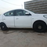 نيسان صني • ٢٠٢٠ • صاقطه