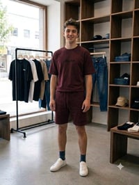 تراك قطني • مقاسات M-4XL • ٢٤ قطعة
