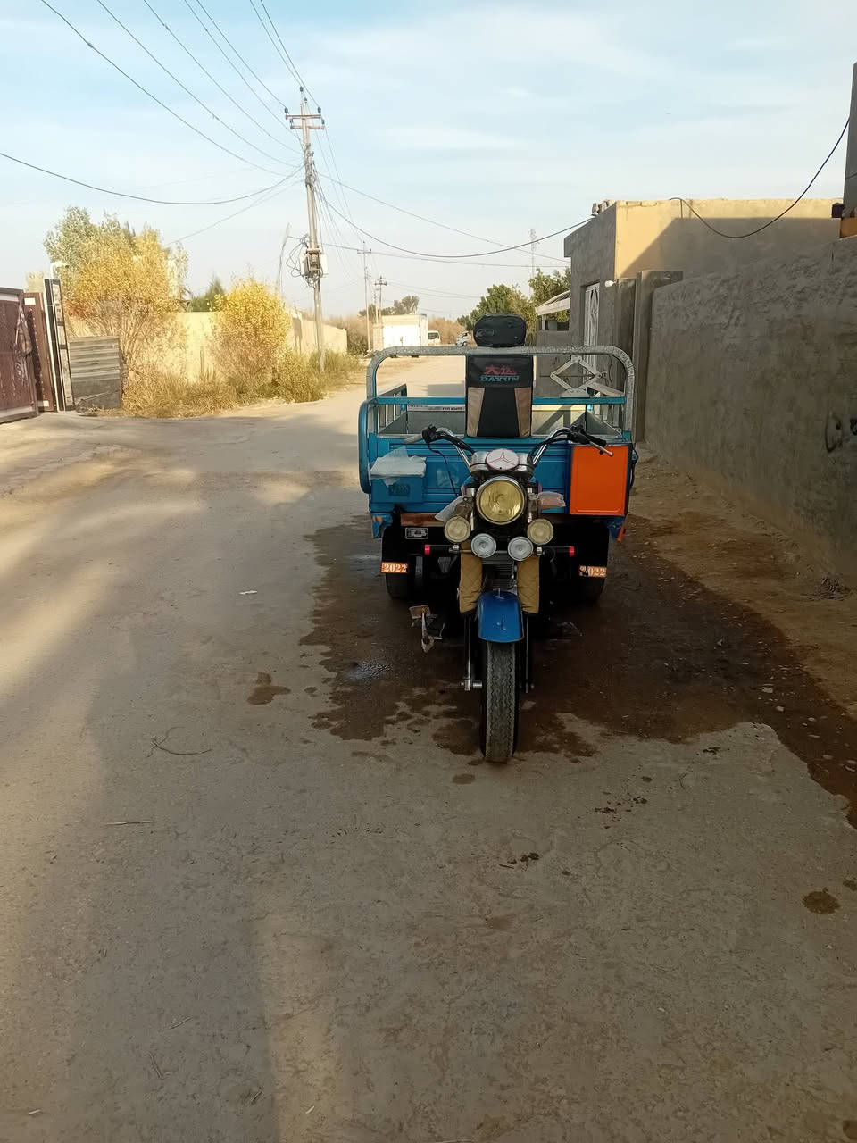 سلام عليكم ستوتة للبيع  موديل ٢٢  واسط قضاء حي سعر  ١٩٥٠قفل ***********
