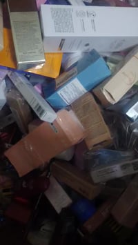 شلعه مكياج • ٥٢٠ قطعة