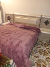 غرفه نوم • استعمال قليل • نهايه حي صدام