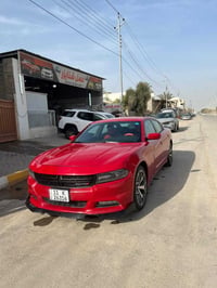 جارجر موديل 15  فول من عد الفتحه شرط  سيارة حلوة كلش ونضيفه مكفوله  كل...