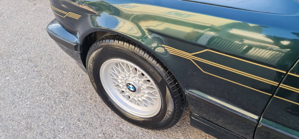 BMWبۆ فرۆشتن مودیل 91 مەکینە 520کەپس بیلاد هەمووشتی نویە تا 2030 باناوی خۆمە نرخی 52وەرەقە ژمارە ***********فەیبەر وەتسئاپ شقلاوة, أربيل
