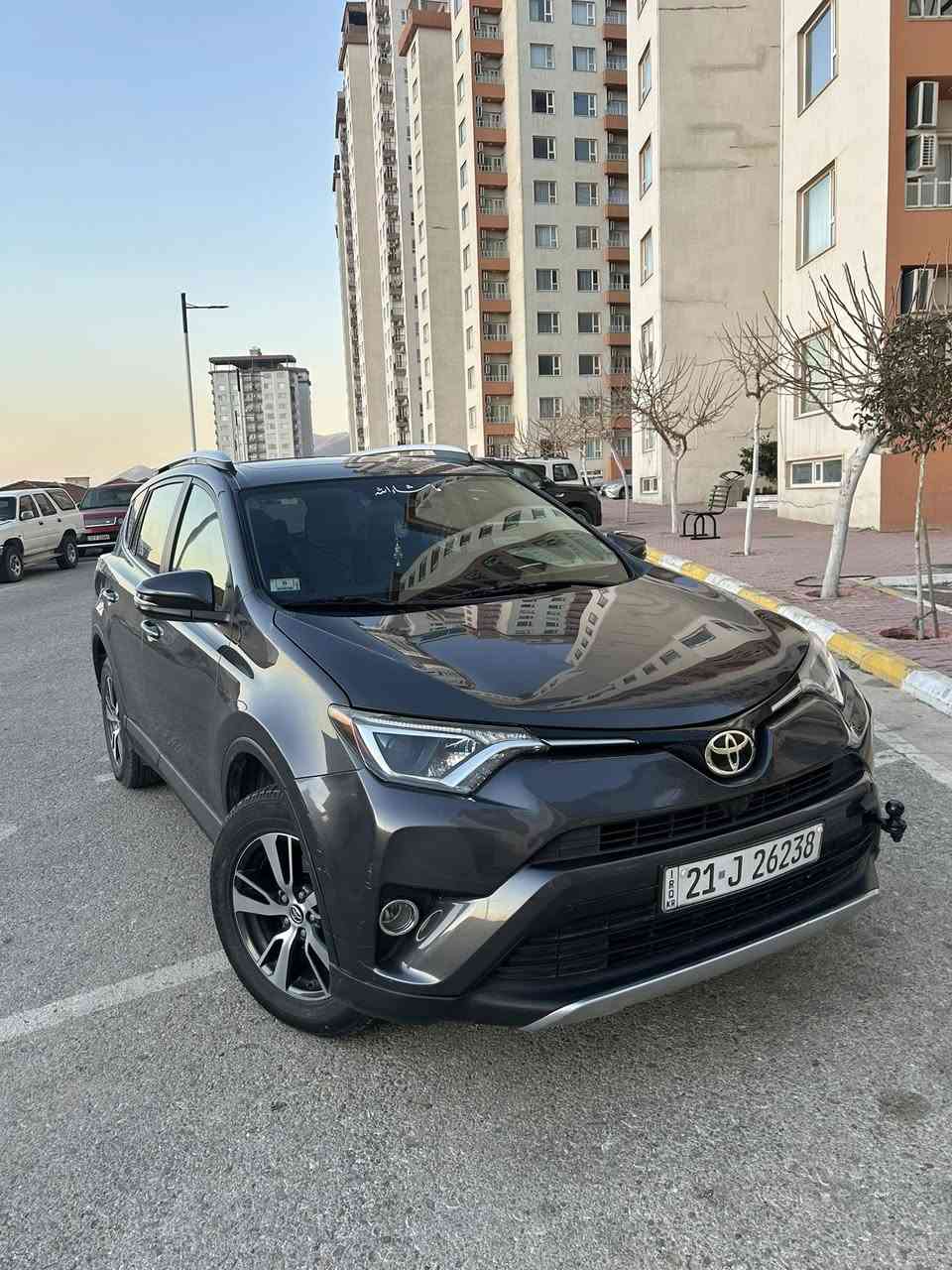 للبيع راف فور 2018 فول ماعده بصمه ماشيه 68kmالسعر178 كفاله بدون صبغ


**إذا كنت صاحب هذا الإعلان وتريد حذفه لأي سبب، رجاءا أرسل رسالة إلى الدعم الفني**