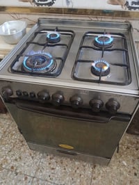 طباخ • للبيع • استفسار خاص