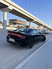 جارجر SXT • ٢٠٢٣ • بدون ايرباك