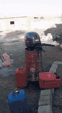 السلام عليكم ….
مكينه 40ياماها بس حبل بدون سلف محرك مبدل طابوكه كامله والكير شرط مكينه خير من الله ناعمه وشرط الشغل …السعر 14ورقه وبيها مجال
***********
