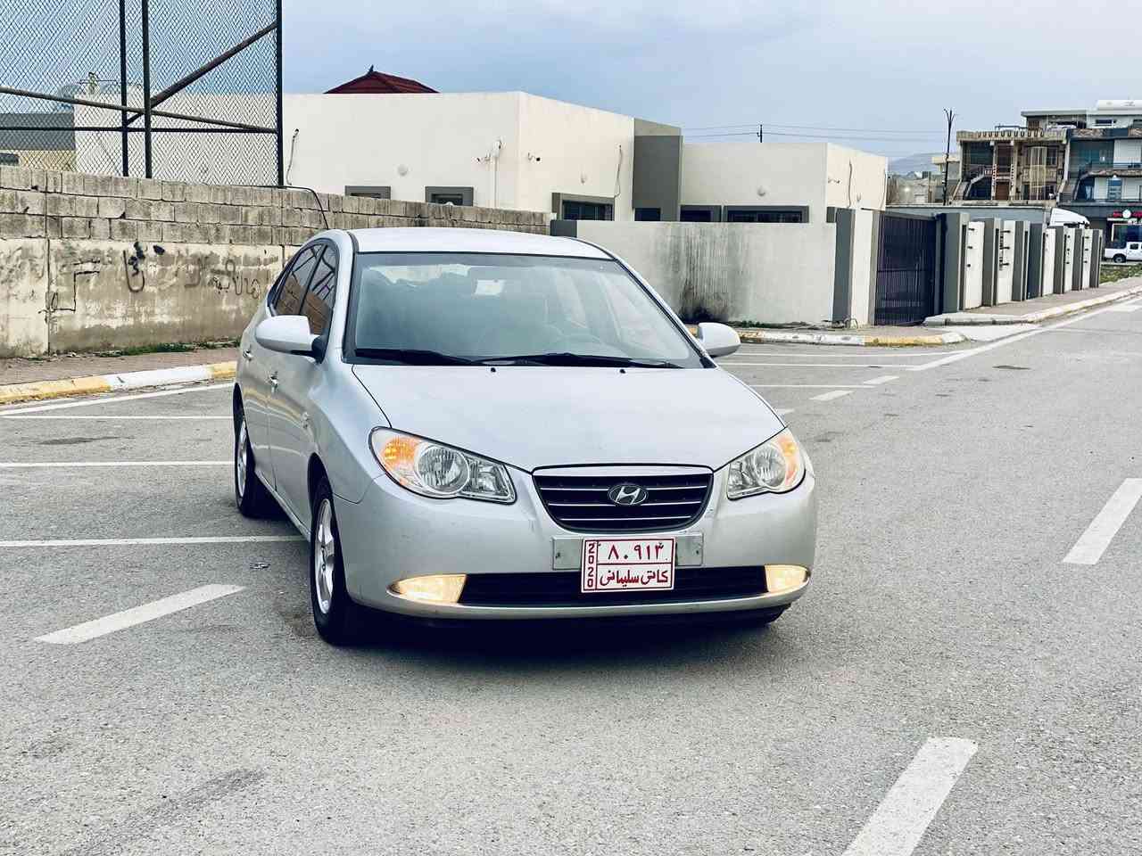 ئاڤانتی ٢٠٠٩دەکشن بەرز فول بەس سڵایت نیە
کوشن هیتەر-تەبرید لەمس-ئۆکسو بلوتوس-حاسە 

سەیارەکە نمونەیە لەجوانی کامل مەسرەف تەبریدی ساردو گەرمی ئیشەکا ڕۆنی مەکینەی گۆڕاوە تایەی تازە بڕاوەکانی چاک کراوە سەیارەکە کامل جایز کراوە یەک هەزار مەسرەفی تیانیە کامل جایز📦✅

نرخی ٥٠ کەمێ مەجال

***********

***********
