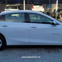 ماليبو LT • ٢٠٢٣ • ضربة خفيفة