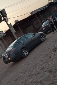 نيسان التيما • ٢٠٠٧ • رقم انكليزي