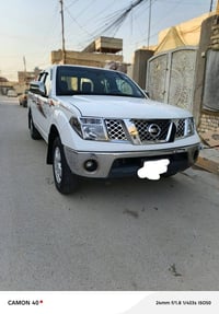 نافارا • ٢٠٠٩ • اوتوماتيك