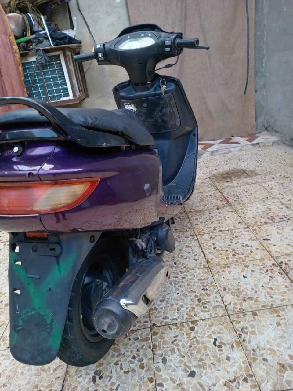 السلام عليكم  درجه البيع فراشة جاهز من كلش نكره سلف ما مفتوحه فحل مكان  ميسان المجر  الكبير السعر 400بي مجال الرقم ***********
