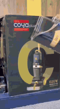 وصلت الفخامه وصلت الاصليه ماركة كويا بلاس كورية الصنع وضمان حقيقي.
قوه ومتانه وسهلة بالاستعمال 🥰
يلا شمنتضرين اطلوبها من مجمعكم مجمع التميمي للمواد المنزليه والانشائيه والقرطاسيه ❤️🙏

المكان التاجيات خلف بناية الدفاع المدني(الاطفاء) بجوار منفذ رهف ومعجنات ابو محمد. 

اوقات الدوام ⏱️
من الساعه 7 صباحا الى الساعه 10 مساء ❤️

تلفون ***********
واتساب ***********
