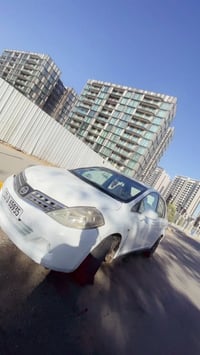 للبيع نيسان تيدا 2007 خليجية  شباب بلا زحمه اقره المنشور للاخير. باسمي...
