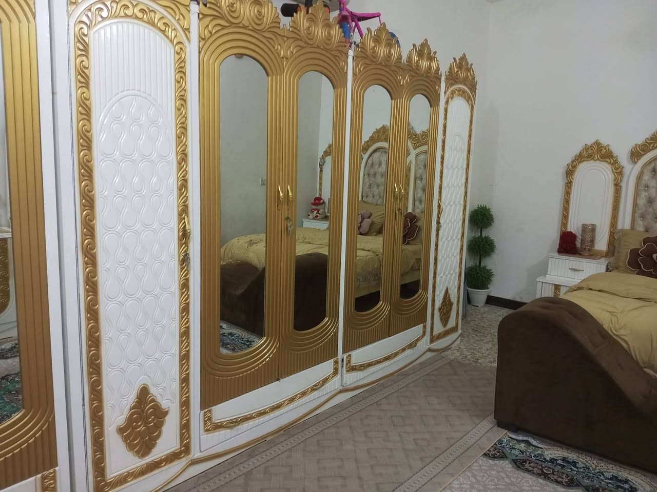 غـــِرفه تزكام 800


**إذا كنت صاحب هذا الإعلان وتريد حذفه لأي سبب، رجاءا أرسل رسالة إلى الدعم الفني**