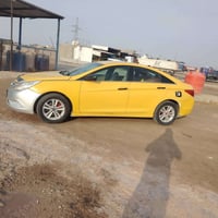 سوناته • ٢٠١١ • تكييف يحتاج غاز