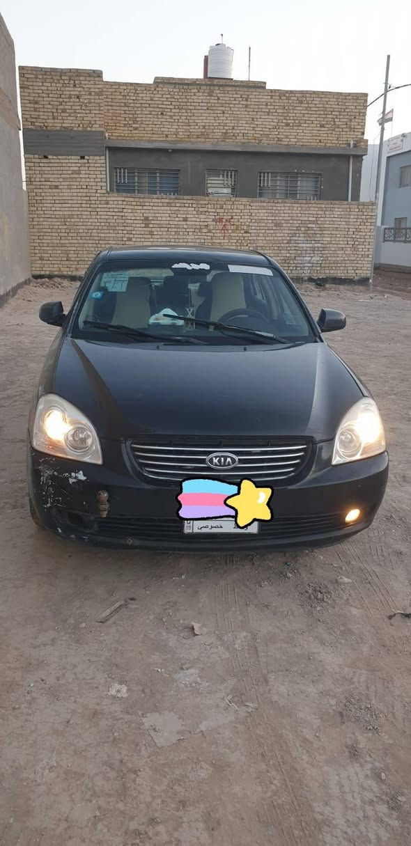 سيارة اوبتيما موديل 2007 خليجي محرك 2000دوش  سنوية لشهر 11/2026 گير ومكينة مكفولات  السعر 73وبيه مجال قليل  تفاصيل أكثر التواصل  رقم الهاتف ***********
